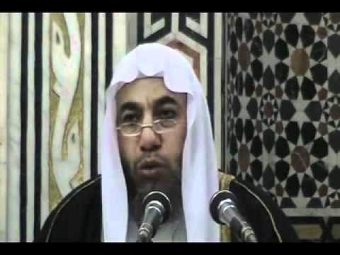 مقدمة في شرح اقتضاء الصراط المستقيم للشيخ أبي حفص 2