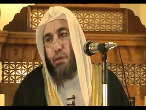 شرح الرسالة للشيخ أبي حفص سامي العربي المجلس العشرين
