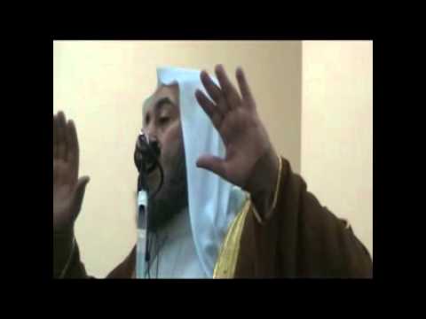 احذرو الافاعى فضلة الشيخ ابو حفص بن العربى الاثرى