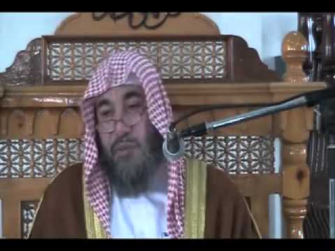 شرح ارشاد الفحول المجلس الثانى و العشرين فضيلة الشيخ ابو حفص بن العربى الاثرى