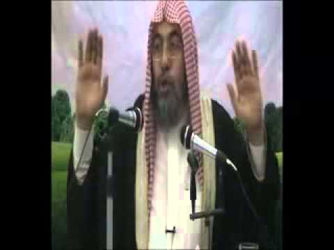 المجلس الخامس شرح كتاب زاد الميعاد فضيلة الشيخ ابوحفص بن العربى الاثرى