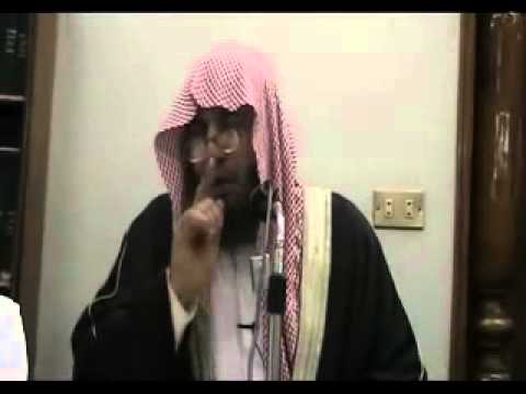 شرح جزء أبو  عمرو الدانى للشيخ أبي حفص سامي العربي المجلس  الاول