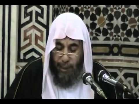 شرح اقتضاء الصراط المستقيم  للشيخ أبي حفص(6)