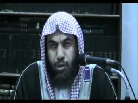 شرح جزء أبو  عمرو الدانى للشيخ أبي حفص سامي العربي المجلس  الحادى عشر