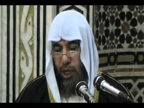 شرح اقتضاء الصراط المستقيم  للشيخ أبي حفص(8)