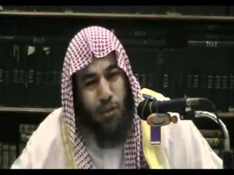 شرح جزء أبو  عمرو الدانى للشيخ أبي حفص سامي العربي المجلس  العاشر