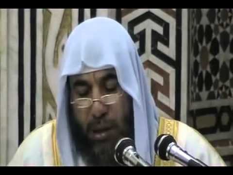 شرح اقتضاء الصراط المستقيم  للشيخ أبي حفص(7)