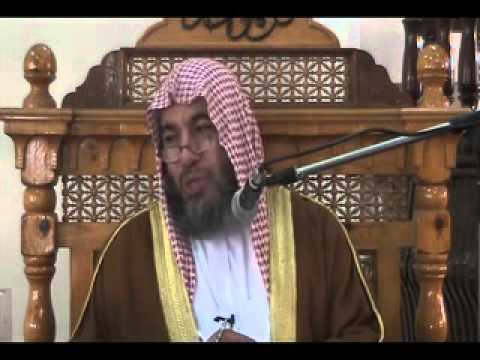شرح ارشاد الفحول المجلس  السابع و العشرين فضيلة الشيخ ابو حفص بن العربى الاثرى