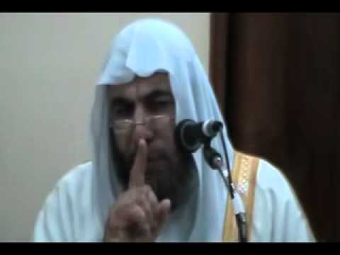 إقامة الحجة الباهرة على هدم كنائس مصر والقاهرة المجلس الثالث الشيخ أبو حفص بن العربي الأثري