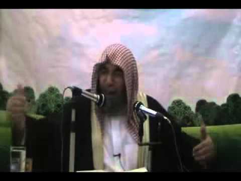 المجلس الثالث  شرح كتاب زاد الميعاد فضيلة الشيخ ابوحفص بن العربى الاثرى