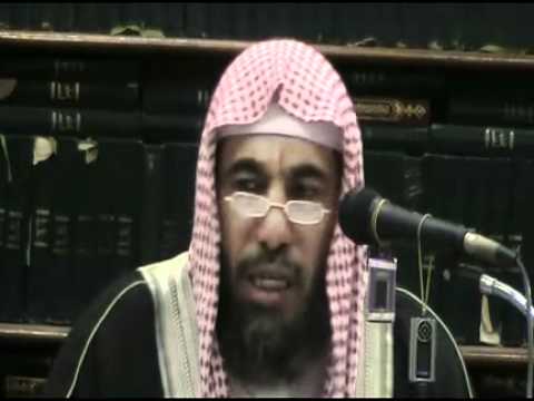 شرح جزء أبو عمرو الداني للشيخ أبي حفص المجلس(14)